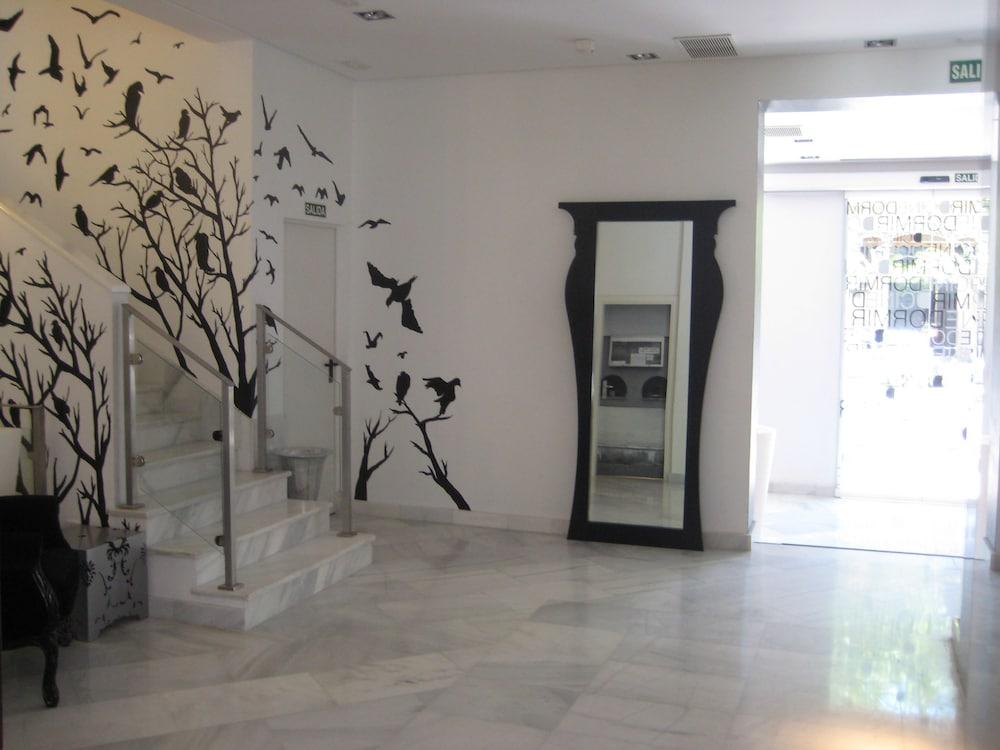 Dormirdcine Madrid Exterior photo