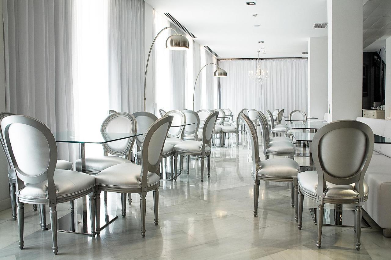 Dormirdcine Madrid Exterior photo